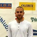 Andres Toobal liitub BIGBANK Tartu meeskonnaga