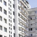 Riik laenab Kredexile 16 miljonit korterelamute renoveerimise toetamiseks