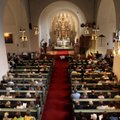 Норвежский парламент отделил церковь от государства
