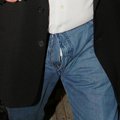 FOTOD: Jack Nicholsonil oli püksilukk pärani lahti!