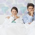 Naisteka suur gripiabi: kõige kindlamad nipid ja nõuanded köha, nohu ja palavikuga võitlemiseks