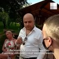 ВИДЕО | "Вы нищеброды": Волочкова оскорбила полицию. Дело уже поступило в суд