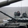 НАТО: Россия продолжает стягивать войска к границе с Украиной