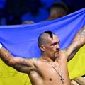 Ukraina poksija meenutas eesrindel veedetud aega: nägin inimesi, kellel polnud käsi ega jalgu