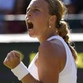 Kontaveit kerkis WTA edetabelis karjääri kõrgeimale kohale