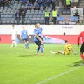 BLOGI JA FOTOD | Kahju! Eesti jalgpallikoondis võitles Soomes südikalt, ent võttis taas vastu 0:1 kaotuse