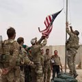 VIDEO | USA ajaloo pikim sõda on lõppemas! Suur osa sõdureid jõudis koju juba iseseisvuspäevaks