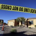 Las Vegase tulistaja hotellitoast ja kodust leiti 42 tulirelva