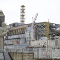 Esimene katse pärast suurt katastroofi. Ukraina ametivõimud konfiskeerisid turult Tšernobõlis toodetud joogi