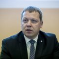 Mait Palts: võõrtööjõu kvoodi tõstmine kolm korda poleks Eesti jaoks talumatu