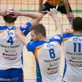 FOTOD JA TIPPHETKED: Pärnu võitis Selverit ka teises poolfinaalmängus