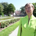 DELFI VIDEO | President Kersti Kaljulaid: väikese riigina naiskondliku kuldmedali võitmine on väga eriline
