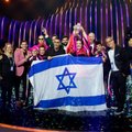 Dublini linnapea: Iirlased peaksid järgmisel aastal Iisraelis toimuvat Eurovisionit boikoteerima