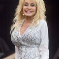 Kantriikoon Dolly Parton tunnistab: mu nõrkused on mehed, seks ja toit