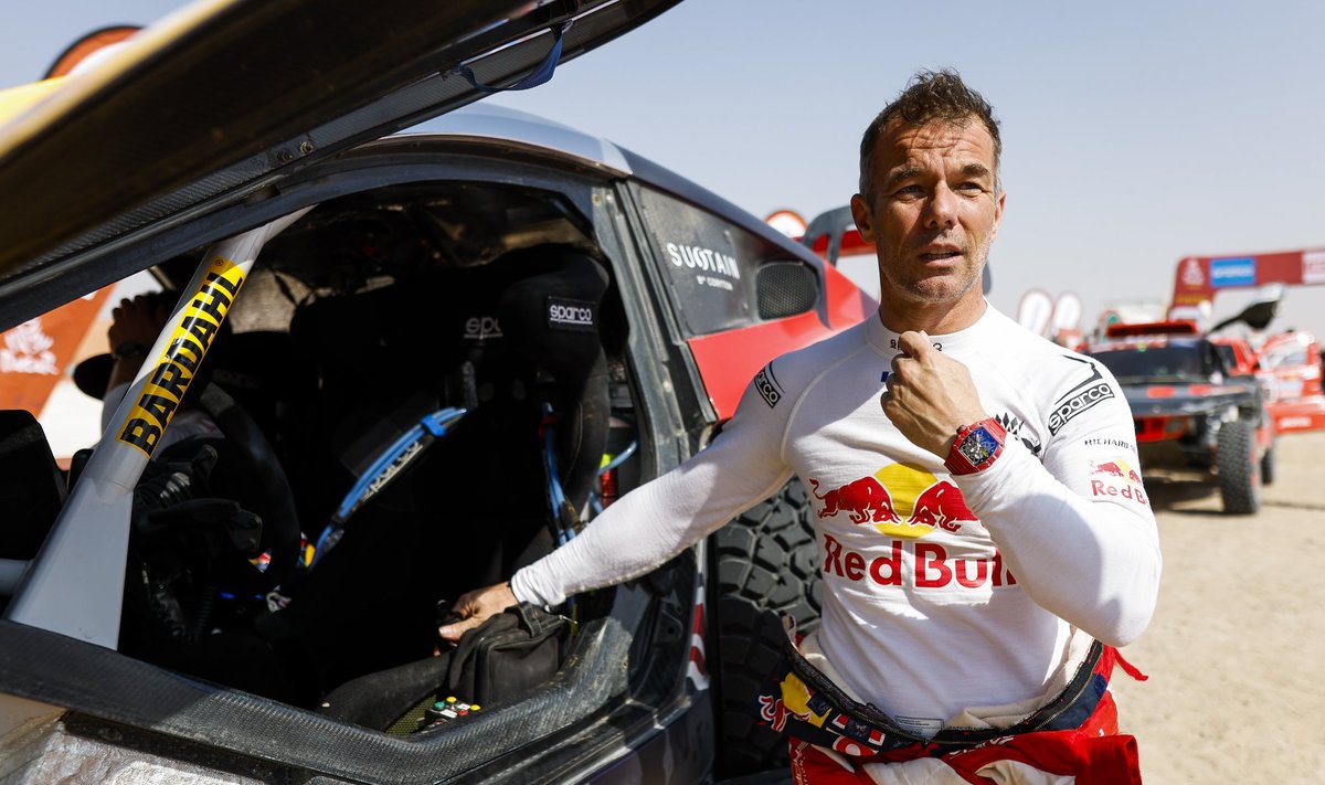 Sébastien Loeb