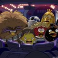 Film, mida keegi ei vajanud ega palunud: tulekul on "Angry Birds 3D"!