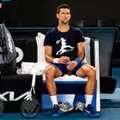 Järjekordne pööre uskumatus saagas: ministri otsuse edasi kaevanud Djokovic sai Austraalia võimudelt armuaega juurde