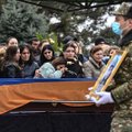 Карабах год спустя: когда решится конфликт и что несет будущее?