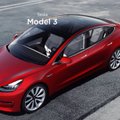 Asjatundja: Tesla 3 on tootmise mõttes tulusamaid elektriautosid üldse... aga selle koostekvaliteet on masendav