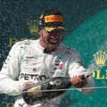 Bernie Ecclestone: F1 kuldajastu on läbi, Hamilton ei teeni enam kunagi nii suuri summasid