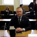 Soomes on kohtu all purjuspäi kordusõppuslasi sõimanud ohvitser, uuritakse ka kaitseväe juhataja tegevust