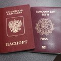 Andrus Ansip: Eesti võiks kaaluda topeltkodakondsuse lubamist