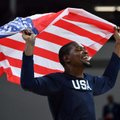 FOTOD: USA purustas korvpallifinaalis Serbia, Durantilt 30 punkti