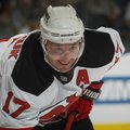 Vene jäähokitäht Ilja Kovaltšuk mängib NHLi tööseisaku ajal Peterburis