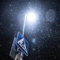 Холодное лицо мая: через несколько дней в Эстонии снова пойдет мокрый снег