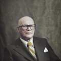 Ivo Linna mälumäng 210. Mida lõikas ajalehtedest välja Soome president Urho Kaleva Kekkonen?