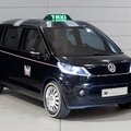 VW tabas Londonile uut musta taksot pakkudes kümnesse?