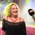 VIDEO: Maire Aunaste: ma olen põrunud ühe saatega - "P nagu poliitika" - ja ma loodan, et karjääriga nii ei lähe!