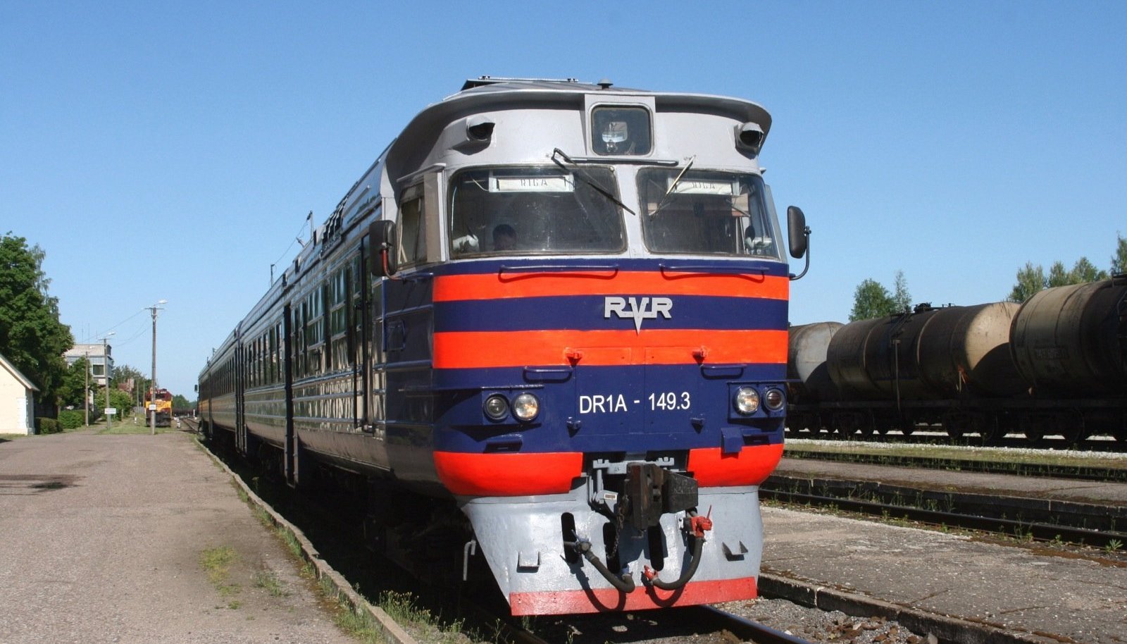 Туры в беларусь на поезде