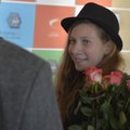 Mai Narva võitis noorte male EM-il superfinaali