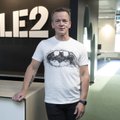 Tele2 Eesti käive ulatus teises kvartalis ligi 20 miljonini