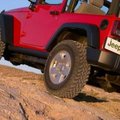 Hyundai ehitab konkurendi Jeep Wranglerile
