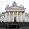 Ettevõtja Soomes: saanud teada, et olen eestlane, püüdis parkimiskorraldaja mind harjumuspäraselt kohalt ära ajada