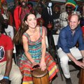 William ja Kate sattusid Kariibi mere ringreisil halba valgusesse: jamaikalased soovivad printsilt avalikku vabandust