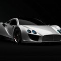 Hiinlased pakuvad Bentleyle Bugatti-väärilist superautot