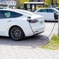 На главных трассах Финляндии появится множество зарядных станций для электромобилей
