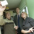 Управа Пыхья-Таллинна обеспечит нуждающиеся семьи датчиками угарного газа