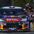 AMETLIK | Sebastien Loeb naaseb WRC-sarja, Citroen loobus ka ühest sõitjast