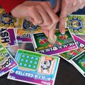 Молодую продавщицу R-Kiosk подозревают в систематической краже лотерейных билетов