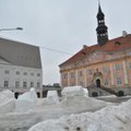 "Linn, mis on väsinud kuulmast: sina oled järgmine Krimm" - The Economist arutles valimiste valguses Narva olukorra üle