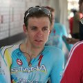 Tanel Kangert: Giro jääb mu lemmikuks, kuid nüüd on Tour de France'i aeg