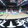 Võimumängud: FIBA ähvardab järgmiselt korvpalli EM-ilt eemale jätta 14 riiki