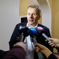 DELFI VIDEO | Kas Jürgen Ligi kandideerib Kaja Kallase vastu? "Vaevalt"