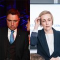Europarlamendi valimiste põrumised: Eesti 200 madal toetus ning Paet tegi Rõivasele pika puuga ära