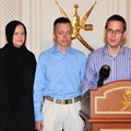 Ajaleht: Jeemenis pantvangistatud soomlaste ja austerlase eest maksti lunaraha 12,3 miljonit eurot