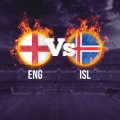 EURO 2016: Kas Island suudab šokeerida ka Inglismaad?